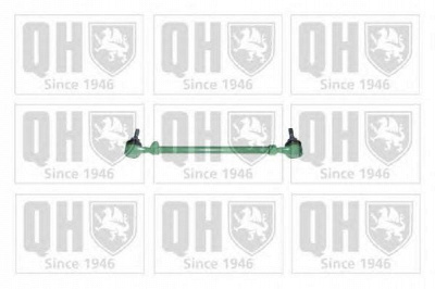 QUINTON HAZELL qdl2694s -  Поперечная рулевая тяга